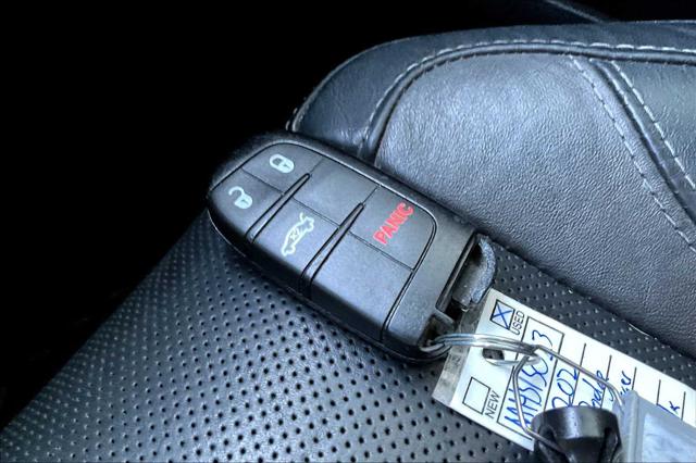 Used 2021 Dodge Charger For Sale in Lubbock, TX