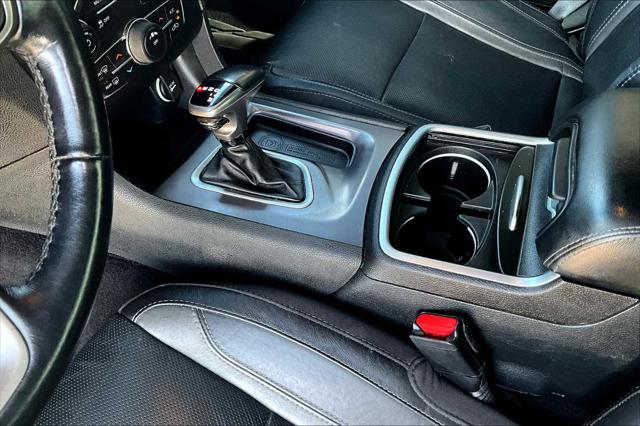 Used 2021 Dodge Charger For Sale in Lubbock, TX