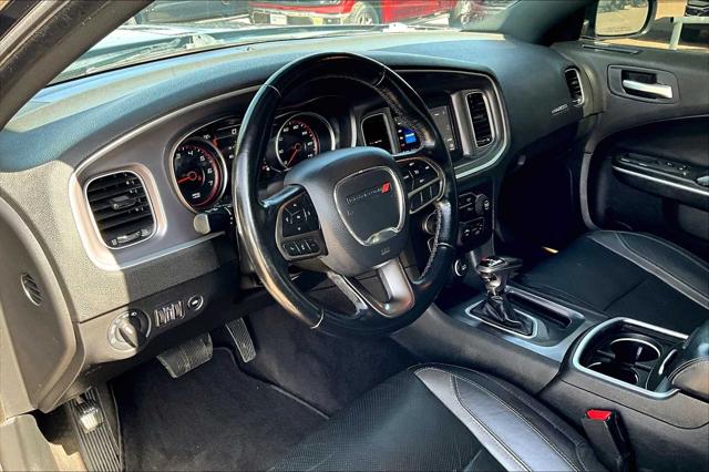 Used 2021 Dodge Charger For Sale in Lubbock, TX