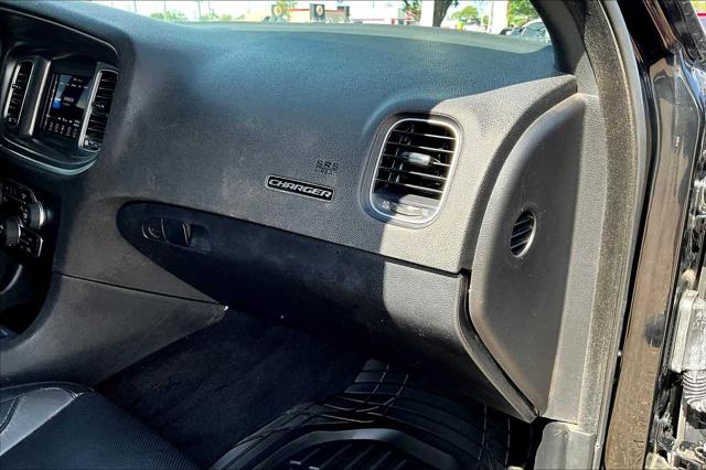Used 2021 Dodge Charger For Sale in Lubbock, TX