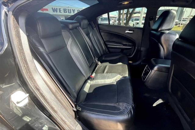 Used 2021 Dodge Charger For Sale in Lubbock, TX