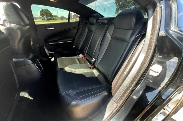 Used 2021 Dodge Charger For Sale in Lubbock, TX