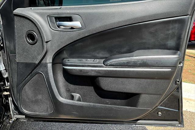 Used 2021 Dodge Charger For Sale in Lubbock, TX