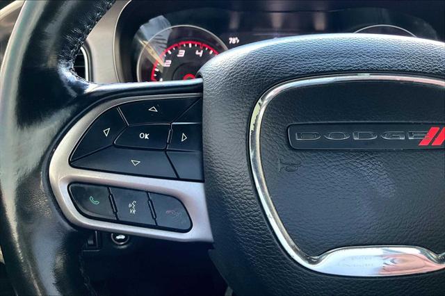 Used 2021 Dodge Charger For Sale in Lubbock, TX