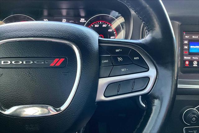 Used 2021 Dodge Charger For Sale in Lubbock, TX