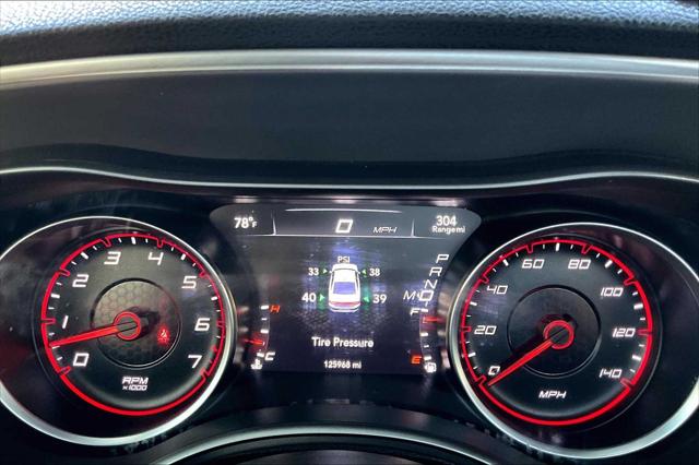 Used 2021 Dodge Charger For Sale in Lubbock, TX