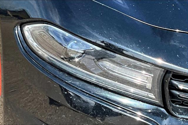 Used 2021 Dodge Charger For Sale in Lubbock, TX