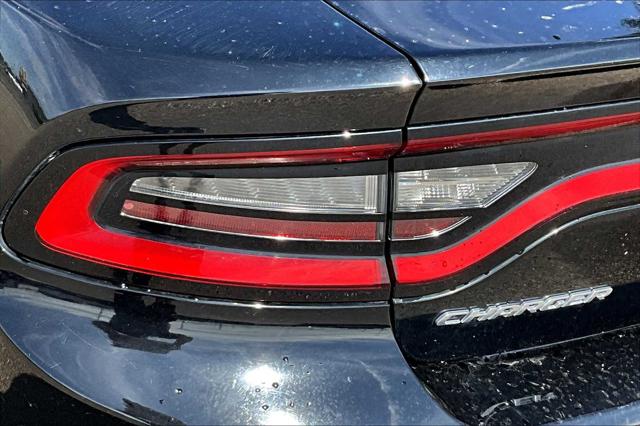 Used 2021 Dodge Charger For Sale in Lubbock, TX