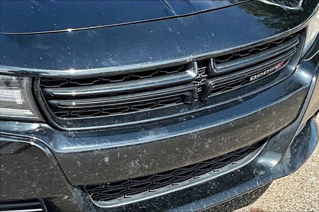 Used 2021 Dodge Charger For Sale in Lubbock, TX