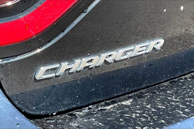 Used 2021 Dodge Charger For Sale in Lubbock, TX