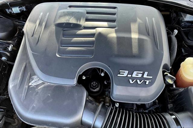 Used 2021 Dodge Charger For Sale in Lubbock, TX