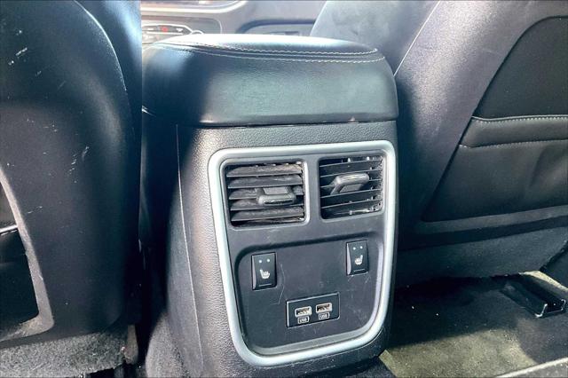 Used 2021 Dodge Charger For Sale in Lubbock, TX