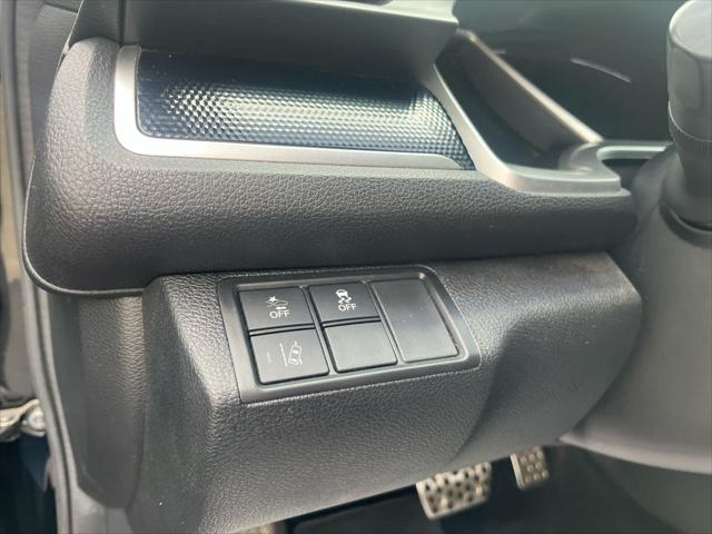 Used 2019 Honda Civic For Sale in Wilmington, OH