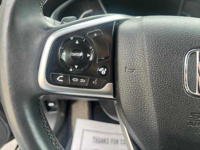 Used 2019 Honda Civic For Sale in Wilmington, OH