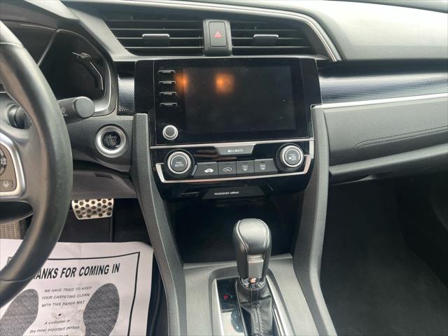 Used 2019 Honda Civic For Sale in Wilmington, OH