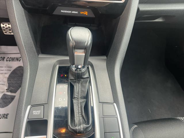 Used 2019 Honda Civic For Sale in Wilmington, OH