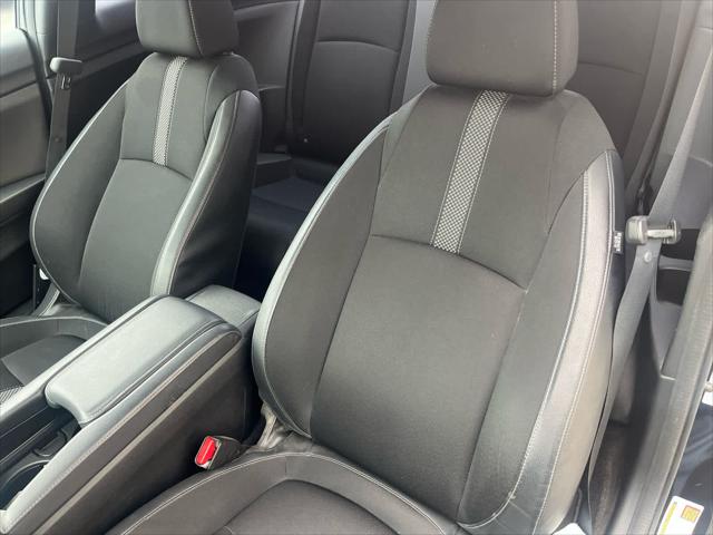 Used 2019 Honda Civic For Sale in Wilmington, OH