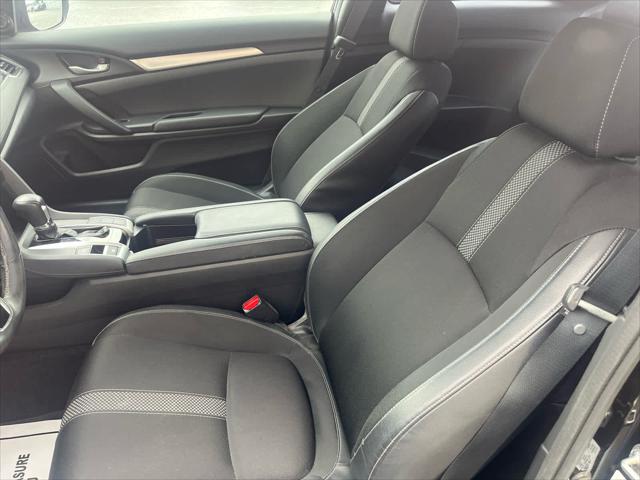 Used 2019 Honda Civic For Sale in Wilmington, OH