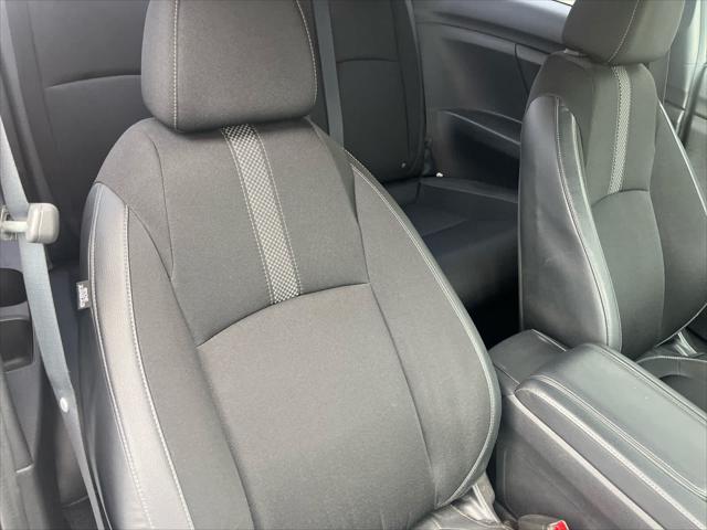 Used 2019 Honda Civic For Sale in Wilmington, OH