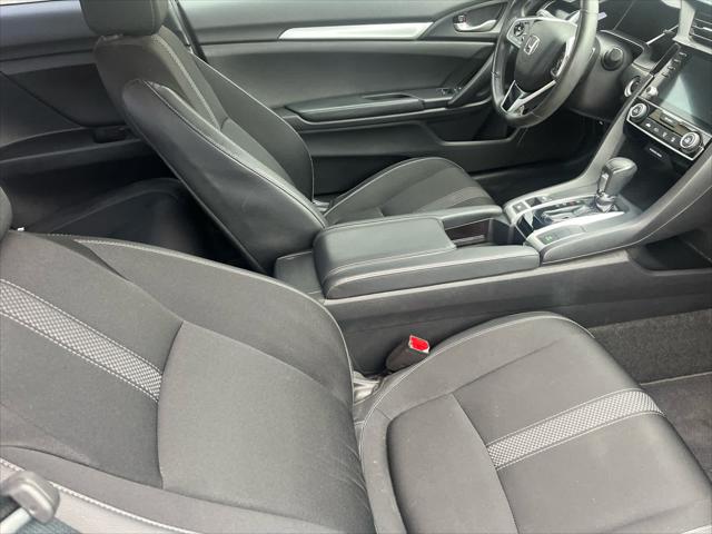 Used 2019 Honda Civic For Sale in Wilmington, OH