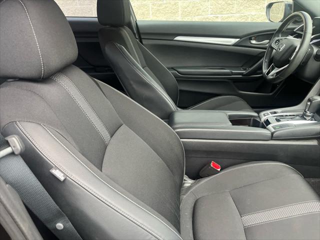 Used 2019 Honda Civic For Sale in Wilmington, OH