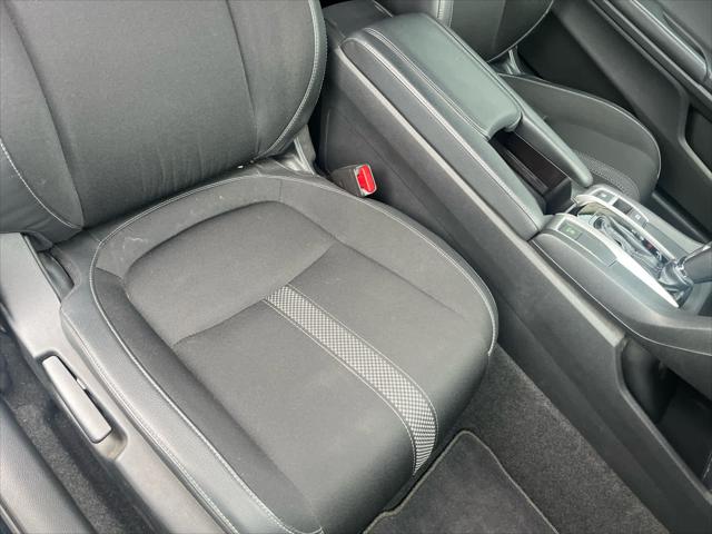 Used 2019 Honda Civic For Sale in Wilmington, OH
