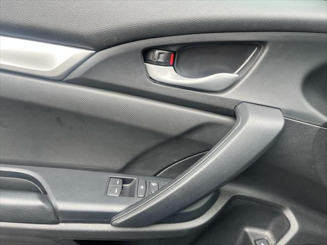 Used 2019 Honda Civic For Sale in Wilmington, OH