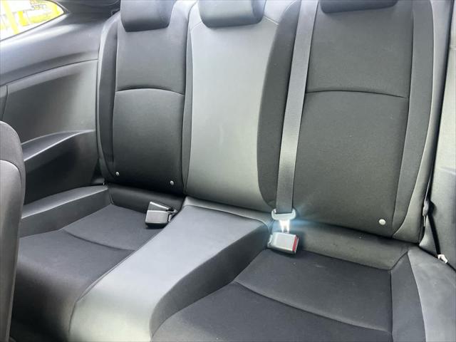 Used 2019 Honda Civic For Sale in Wilmington, OH