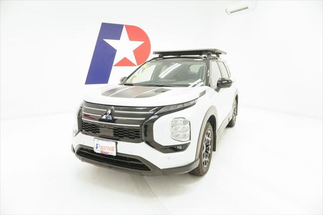 2025 Mitsubishi Outlander TRAIL EDITION 2.5 S-AWC for sale in Brownsville, TX