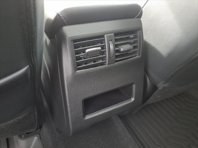 2025 Mitsubishi Outlander TRAIL EDITION 2.5 S-AWC