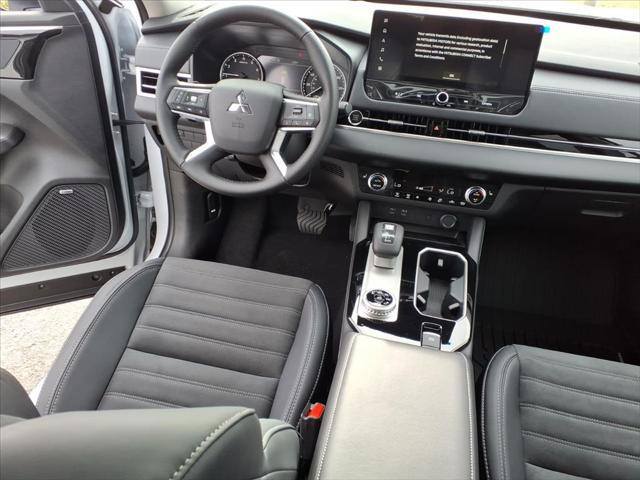 2025 Mitsubishi Outlander TRAIL EDITION 2.5 S-AWC