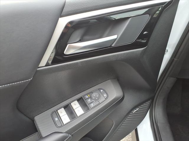 2025 Mitsubishi Outlander TRAIL EDITION 2.5 S-AWC