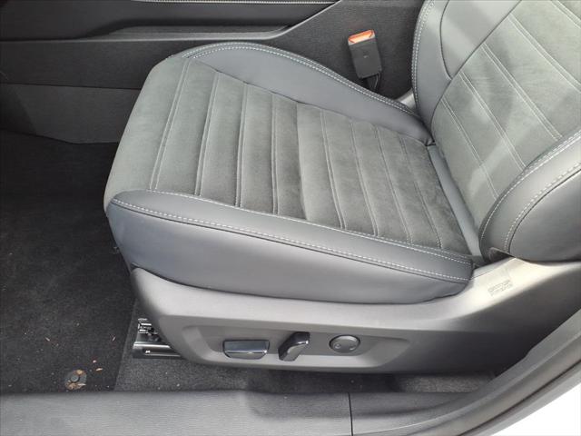 2025 Mitsubishi Outlander TRAIL EDITION 2.5 S-AWC