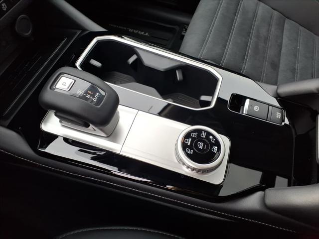 2025 Mitsubishi Outlander TRAIL EDITION 2.5 S-AWC