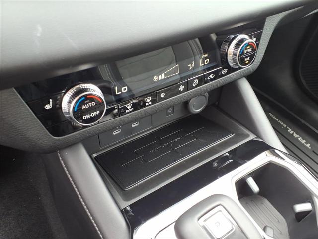 2025 Mitsubishi Outlander TRAIL EDITION 2.5 S-AWC
