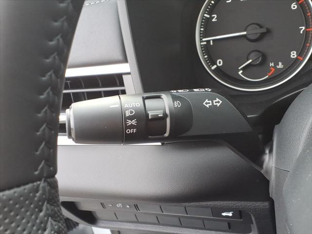 2025 Mitsubishi Outlander TRAIL EDITION 2.5 S-AWC
