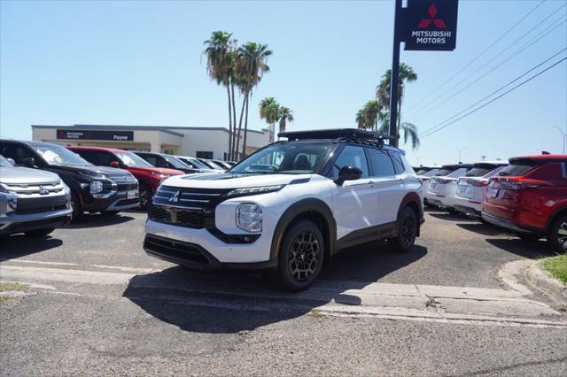 2025 Mitsubishi Outlander TRAIL EDITION 2.5 S-AWC for sale in MISSION , TX