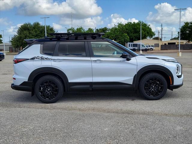2025 Mitsubishi Outlander TRAIL EDITION 2.5 S-AWC