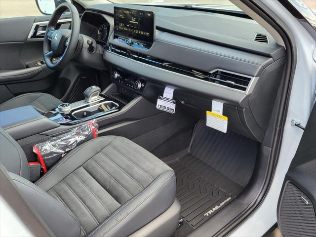 2025 Mitsubishi Outlander TRAIL EDITION 2.5 S-AWC