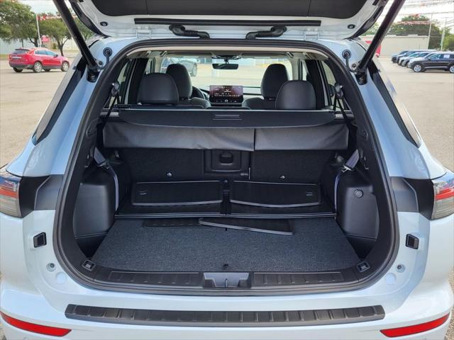 2025 Mitsubishi Outlander TRAIL EDITION 2.5 S-AWC