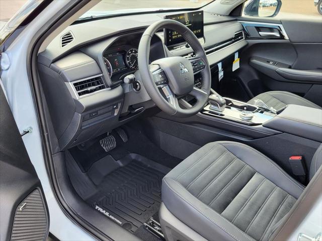 2025 Mitsubishi Outlander TRAIL EDITION 2.5 S-AWC