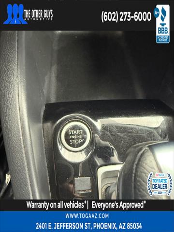 2020 Nissan Kicks S Xtronic CVT