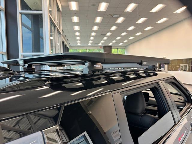 2025 Mitsubishi Outlander Trail Edition S-AWC