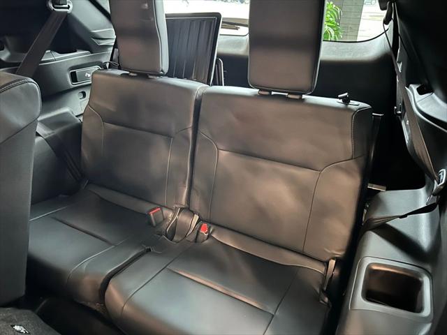2025 Mitsubishi Outlander Trail Edition S-AWC