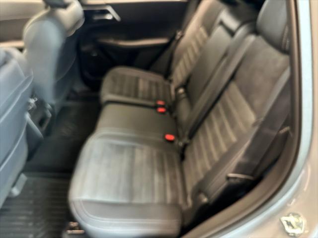 2025 Mitsubishi Outlander Trail Edition S-AWC