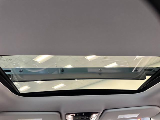 2025 Mitsubishi Outlander Trail Edition S-AWC