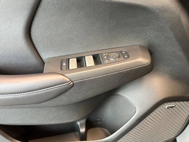 2025 Mitsubishi Outlander Trail Edition S-AWC