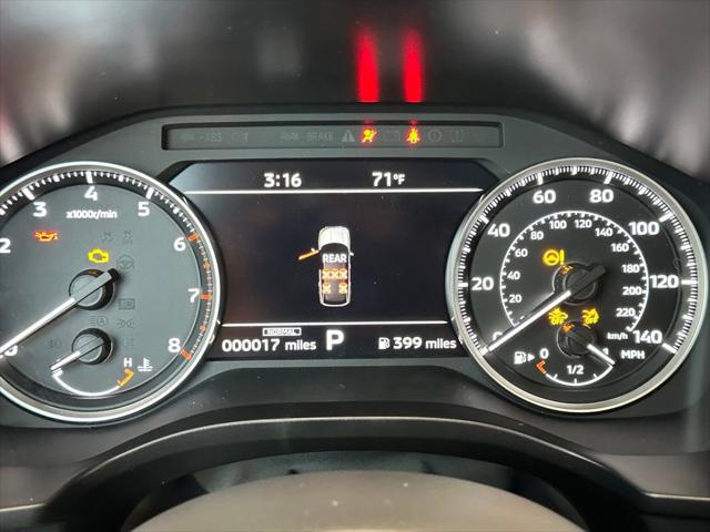 2025 Mitsubishi Outlander Trail Edition S-AWC