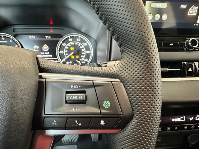 2025 Mitsubishi Outlander Trail Edition S-AWC