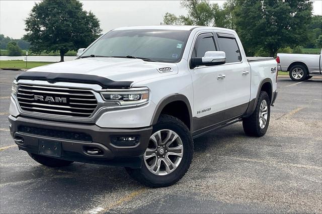 Used 2020 RAM 1500 For Sale in Olive Branch, MS
